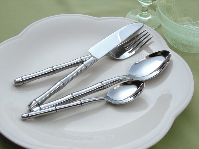 Handmade Cutlery C set